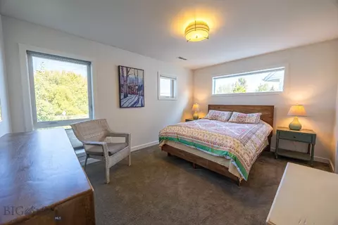 Bedroom - 560 Christopher Way, Bozeman, MT 59718 photo 3 of 3