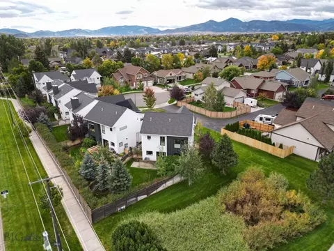 View/Area - 560 Christopher Way, Bozeman, MT 59718 photo 2 of 4
