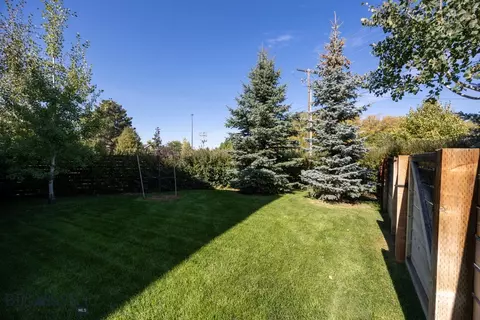 Exterior - 560 Christopher Way, Bozeman, MT 59718 photo 4 of 7