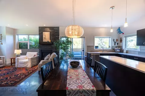 Dining - 560 Christopher Way, Bozeman, MT 59718 photo 2 of 3