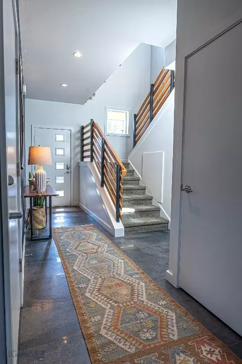 Entry Way - 560 Christopher Way, Bozeman, MT 59718 photo 1 of 5