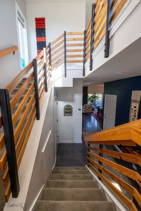 Entry Way - 560 Christopher Way, Bozeman, MT 59718 photo 2 of 5