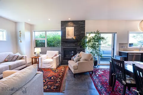 Living - 560 Christopher Way, Bozeman, MT 59718 photo 2 of 2