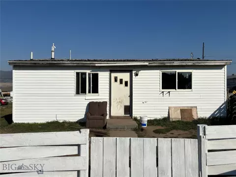 3246 S Dakota St, Butte, MT 59701