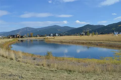 lot43 Mclure Dr, Bozeman, MT 59718