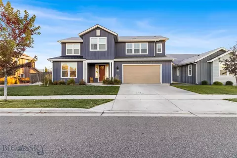 814 Butler Creek Ave, Belgrade, MT 59714