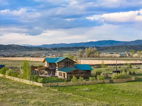 11111 Juniper Rd, Three Forks, MT 59752