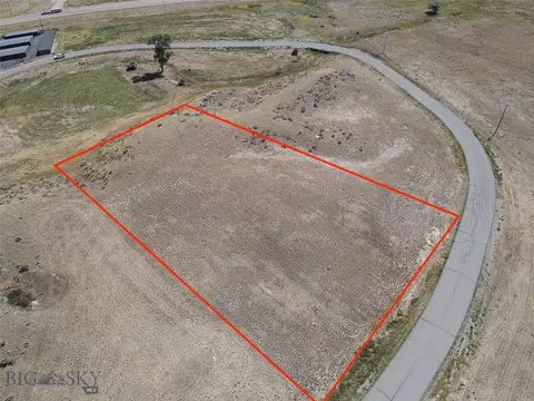 tbd Rolling Prairie Way, Three Forks, MT 59752