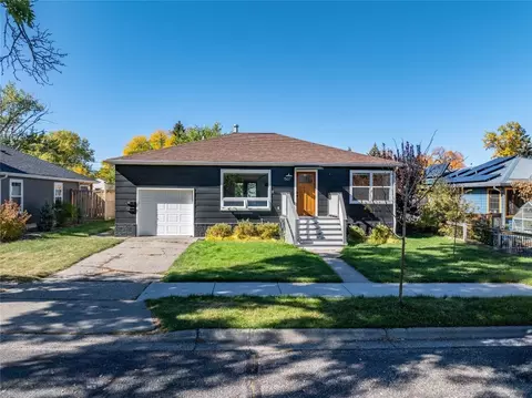 507 S 14th St, Bozeman, MT 59715