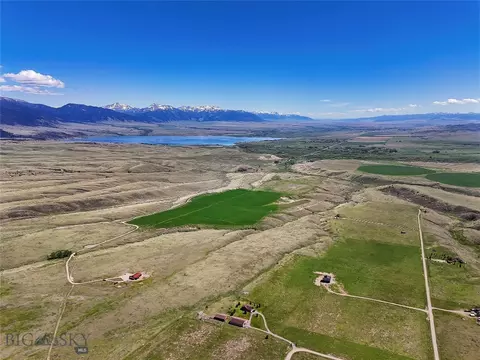 lot S 4 5 6 7 And 8 Twin Knob, Mcallister, MT 59740