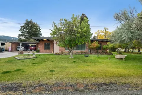 301 S Elder, Boulder, MT 59632