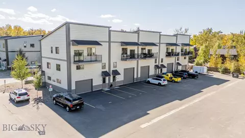 247 New Ventures Dr #B, Bozeman, MT 59718