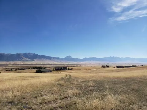 lot304 Shining Mountains 1, Ennis, MT 59729