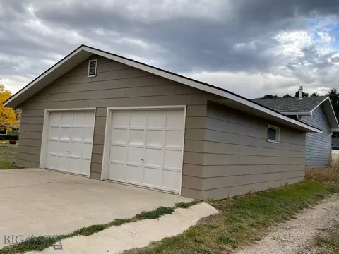 tbd St Ann St, Butte, MT 59701