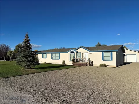 201 Kolczak, Townsend, MT 59644