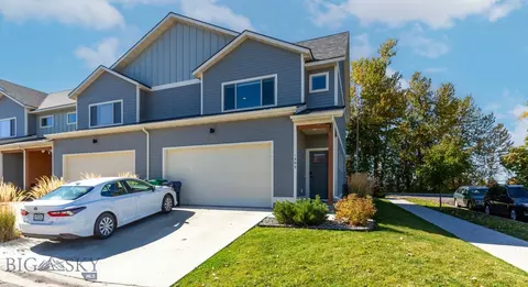 1599 Bora Way, Bozeman, MT 59718