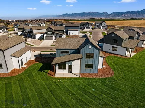 38 Horseshoe Loop, Bozeman, MT 59718 photo 2