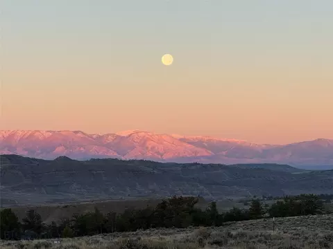 Nhn Cottonwood Road, Bridger, MT 59014