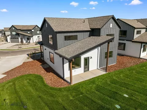 30 Horseshoe Loop, Bozeman, MT 59718 photo 5