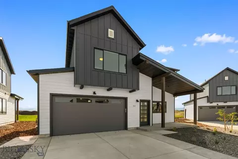 30 Horseshoe Loop, Bozeman, MT 59718 photo 2