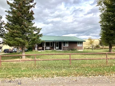 15815 Portnell, Gallatin Gateway, MT 59730