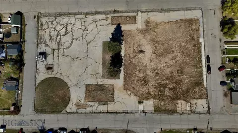 2400 Silver Bow St, Butte, MT 59701