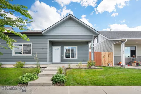 3858 Kimberwicke St, Bozeman, MT 59718