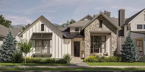1310 Cambridge Dr, Bozeman, MT 59715