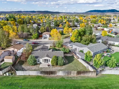 502 Green Belt Dr, Belgrade, MT 59714