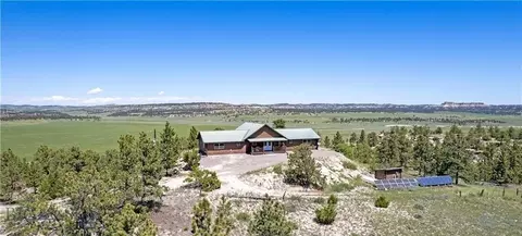 Undisclosed, Shepherd, MT 59079