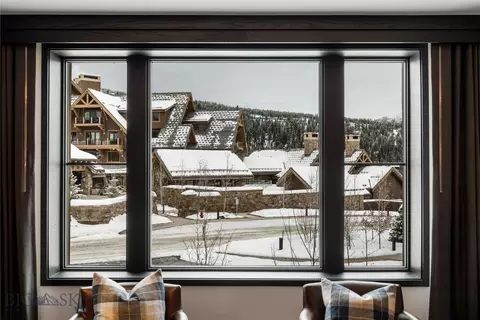 824 Settlement Trl #23D, Big Sky, MT 59716