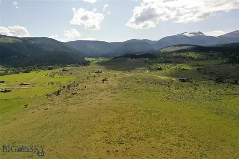 lot12 Lookout Trail Trl, Mcallister, MT 59729