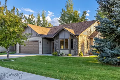 3300 E Graf #45, Bozeman, MT 59715