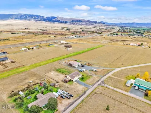 View/Area - 18 S Centurion Way, Whitehall, MT 59759 photo 8 of 9