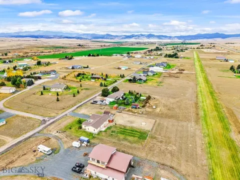 View/Area - 18 S Centurion Way, Whitehall, MT 59759 photo 4 of 9