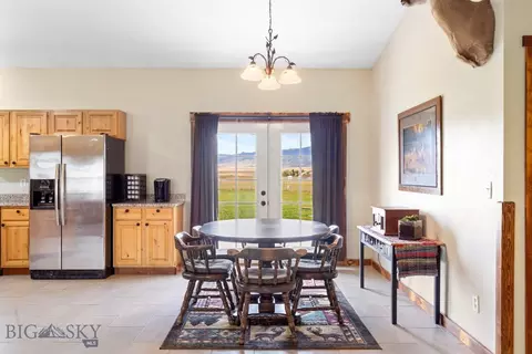 Dining - 18 S Centurion Way, Whitehall, MT 59759 photo 1 of 4