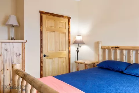 Bedroom - 18 S Centurion Way, Whitehall, MT 59759 photo 8 of 8