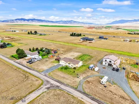 View/Area - 18 S Centurion Way, Whitehall, MT 59759 photo 2 of 9