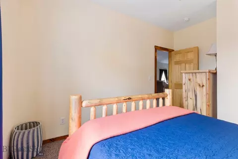Bedroom - 18 S Centurion Way, Whitehall, MT 59759 photo 7 of 8