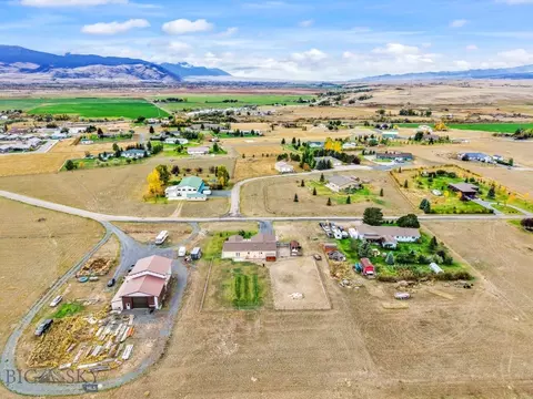 View/Area - 18 S Centurion Way, Whitehall, MT 59759 photo 5 of 9