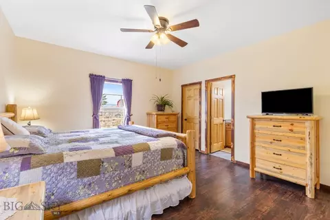 Bedroom - 18 S Centurion Way, Whitehall, MT 59759 photo 1 of 8