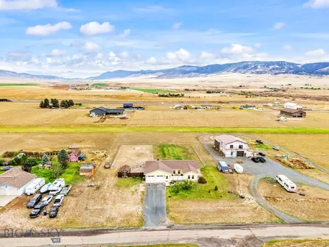 View/Area - 18 S Centurion Way, Whitehall, MT 59759 photo 1 of 9