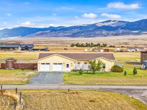 Other - 18 S Centurion Way, Whitehall, MT 59759 photo 2 of 15
