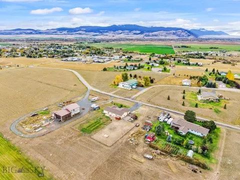 View/Area - 18 S Centurion Way, Whitehall, MT 59759 photo 6 of 9