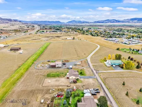 View/Area - 18 S Centurion Way, Whitehall, MT 59759 photo 7 of 9