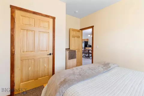 Bedroom - 18 S Centurion Way, Whitehall, MT 59759 photo 5 of 8