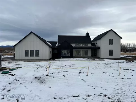60 Mcgoo Way, Bozeman, MT 59718