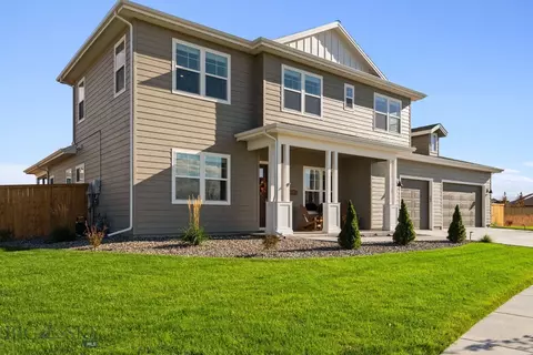 1604 Kit Carson Cir, Belgrade, MT 59714