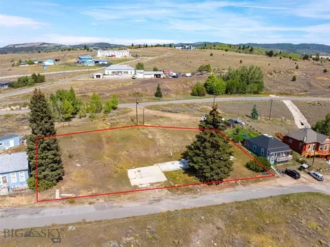 tbd Sunview Ter, Walkerville, MT 59701 photo 2