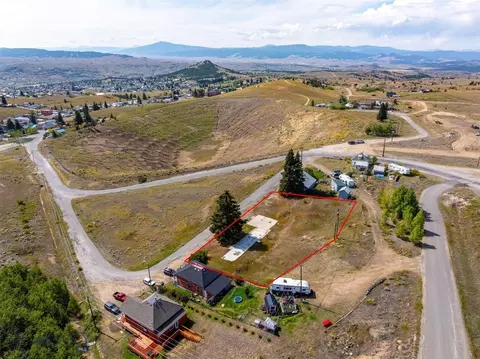 tbd Sunview Ter, Walkerville, MT 59701 photo 5